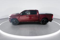 2024 RAM 1500 Limited Hurricane HO RamBox