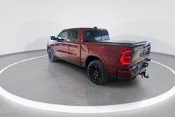 2024 RAM 1500 Limited Hurricane HO RamBox