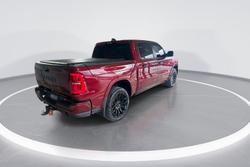 2024 RAM 1500 Limited Hurricane HO RamBox