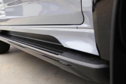2026 Isuzu MU-X X-TERRAIN