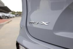 2026 Isuzu MU-X X-TERRAIN