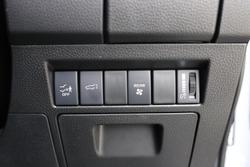 2026 Isuzu MU-X X-TERRAIN