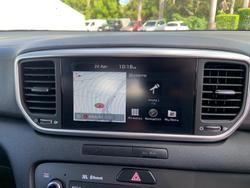 2018 Kia Sportage Si Premium