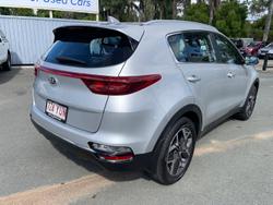 2018 Kia Sportage Si Premium