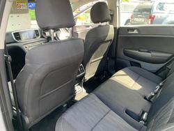 2018 Kia Sportage Si Premium