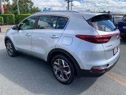 2018 Kia Sportage Si Premium