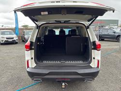 2021 LDV D90 Executive