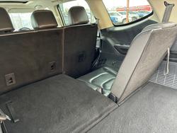 2021 LDV D90 Executive