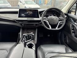 2021 LDV D90 Executive