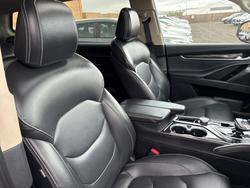 2021 LDV D90 Executive