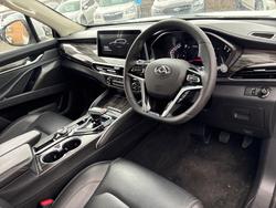 2021 LDV D90 Executive