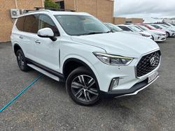 2021 LDV D90 Executive