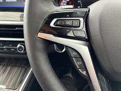 2021 LDV D90 Executive