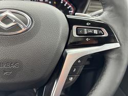 2021 LDV D90 Executive