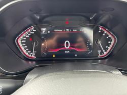 2021 LDV D90 Executive