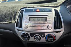 2014 Hyundai i20 Active