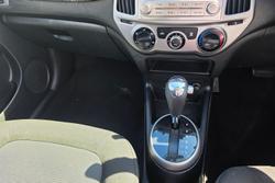 2014 Hyundai i20 Active