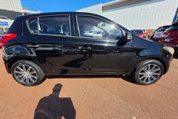 2014 Hyundai i20 Active