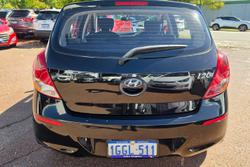 2014 Hyundai i20 Active