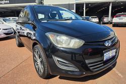 2014 Hyundai i20 Active