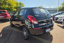 2014 Hyundai i20 Active