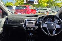 2014 Hyundai i20 Active