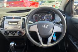 2014 Hyundai i20 Active