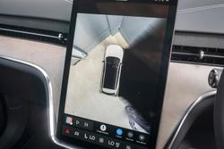 2025 Volvo EX90 Plus Twin Motor