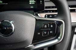 2025 Volvo EX90 Plus Twin Motor