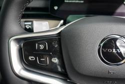 2025 Volvo EX90 Plus Twin Motor