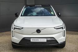 2025 Volvo EX90 Plus Twin Motor