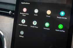 2025 Volvo EX90 Plus Twin Motor