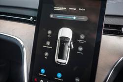 2025 Volvo EX90 Plus Twin Motor