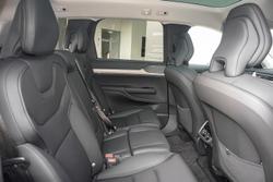 2025 Volvo EX90 Plus Twin Motor