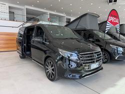 2025 Mercedes-Benz V300d Exclusive