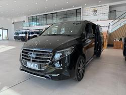 Mercedes-Benz V300D Exclusive