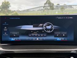 2025 BMW 3 Series M340i xDrive