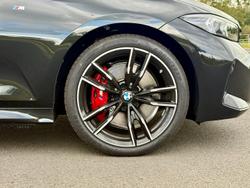 2025 BMW 3 Series M340i xDrive