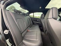 2025 BMW 3 Series M340i xDrive