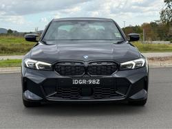 2025 BMW 3 Series M340i xDrive