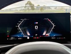 2025 BMW 3 Series M340i xDrive