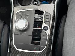 2025 BMW 3 Series M340i xDrive