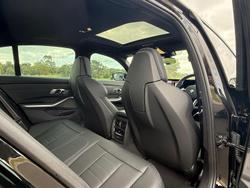 2025 BMW 3 Series M340i xDrive