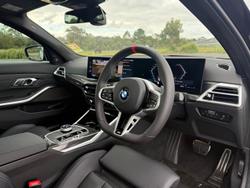 2025 BMW 3 Series M340i xDrive