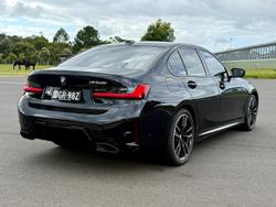 2025 BMW 3 Series M340i xDrive