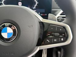 2025 BMW 3 Series M340i xDrive