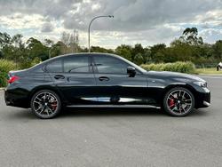 2025 BMW 3 Series M340i xDrive