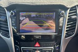 2016 Hyundai i30 Active