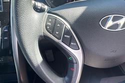 2016 Hyundai i30 Active