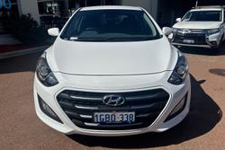 2016 Hyundai i30 Active